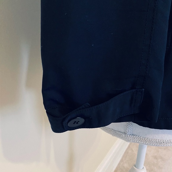 Etcetera Black 2 pocket short jacket XL - Picture 9 of 9